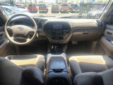 2005 Toyota Sequoia · SR5 Sport Utility 4D in Phoenix, AZ (photo 9)