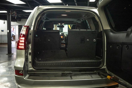 2017 Lexus GX 460 PREMIUM in Lehi, UT (photo 6)
