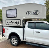 Scout Yoho Truck Camper in Surprise, AZ (photo 1)
