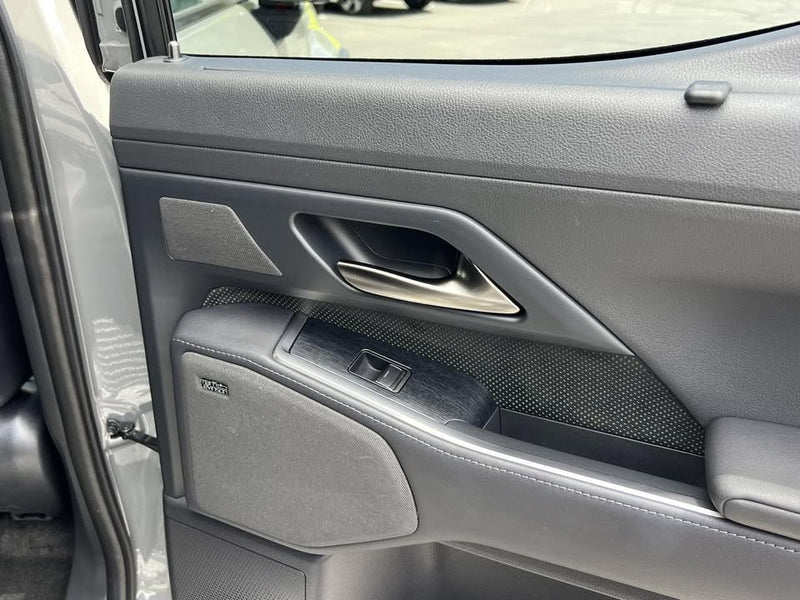 2024 Lexus GX GX 550 Overtrail+ (photo 11) — photo 11