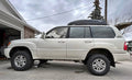 2000 Lexus LX470