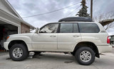 2000 Lexus LX470 in Boise, ID (photo 1)