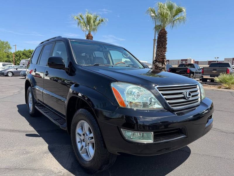 2004 Lexus GX 470 in Mesa, AZ (photo 7) — photo 7