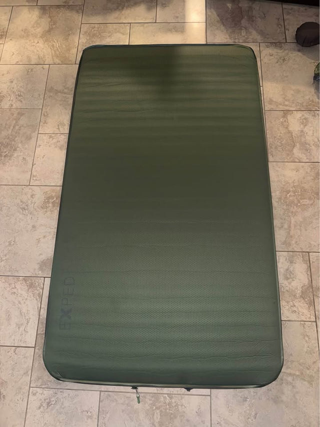 Exped megamat duo 10 M — photo 3