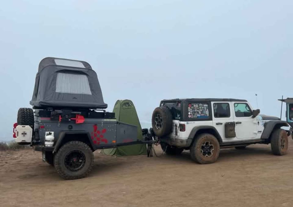 2018 Turtleback getaway in Jamul, CA (photo 2) — photo 2
