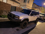 Land Cruiser LC250 ARB front bumper in Fontana, CA (photo 3)