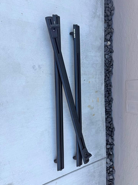 Rhino-Rack Roof Rack Cross Bars