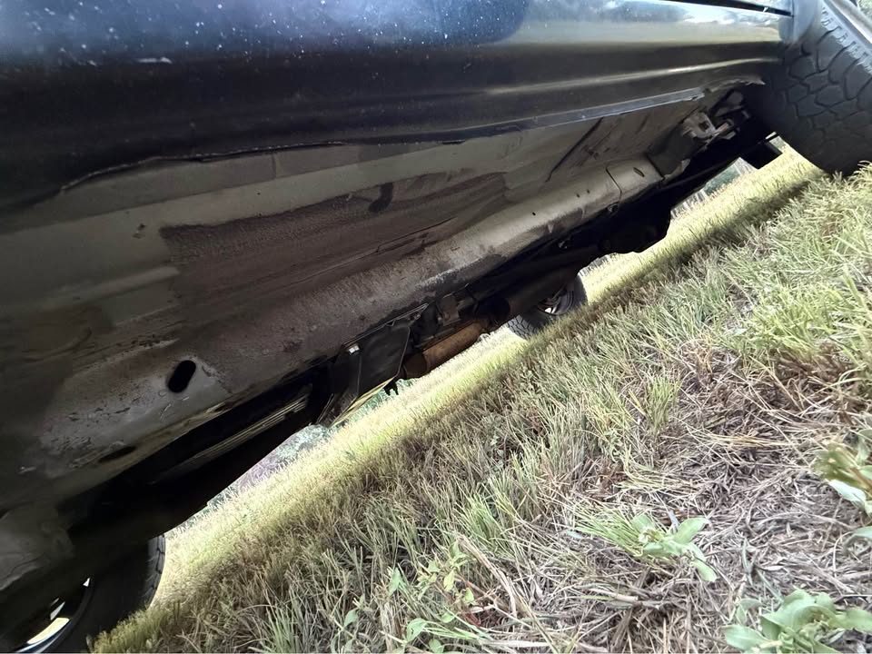 1998 Jeep Cherokee · XJ 158,000 Original Miles in Fort Collins, CO (photo 8) — photo 8