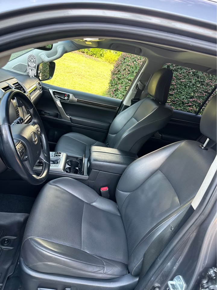 2016 Lexus GX · GX 460 Sport Utility 4D in Pineville, NC (photo 9) — photo 9