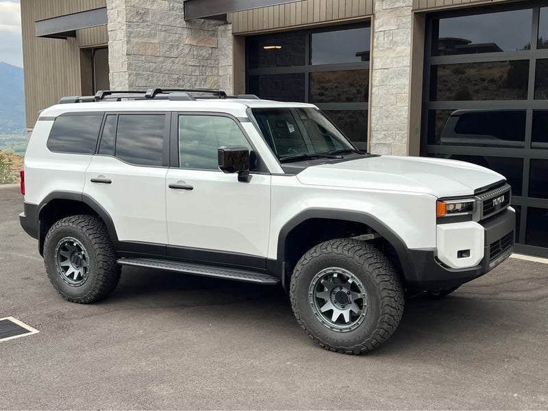 2025 Toyota Landcruiser · Sport Utility 4D in Heber City, UT (photo 2) — photo 2