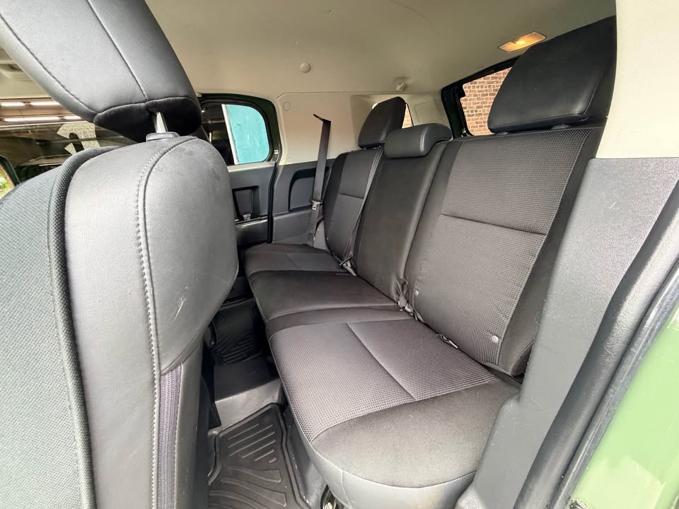 2012 TOYOTA FJ CRUISER‼1 OWNER‼84K MILES · FINANCE TODAY‼ in Fresh Meadows, NY (photo 11) — photo 11