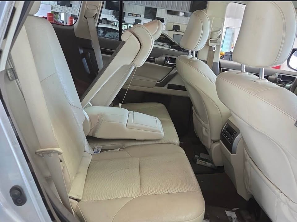 2014 Lexus GX · GX 460 Sport Utility 4D in Fayetteville, GA (photo 10) — photo 10