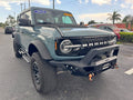 2022 Ford Bronco Wildtrak Roush Edition