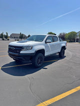 2018 Chevrolet Colorado Crew Cab · ZR2 in Syracuse, UT (photo 1)