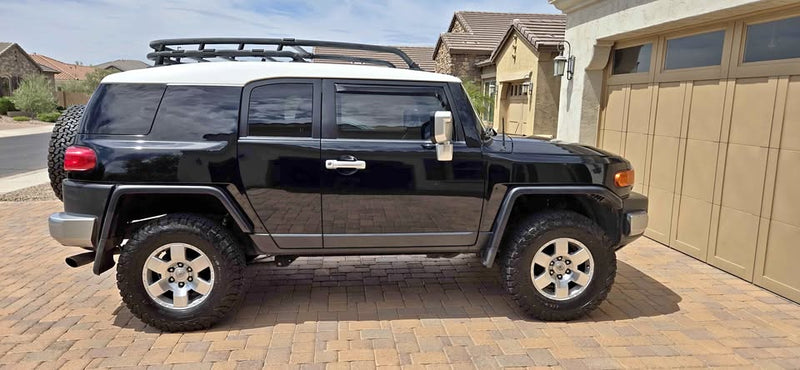 2007 Toyota FJ Cruiser in Chandler, AZ (photo 1) — photo 1