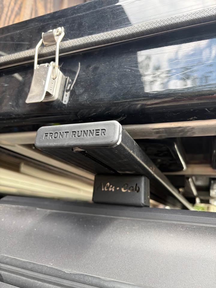 ALU-CAB Explorer Canopy in Bozeman, MT (photo 5) — photo 5