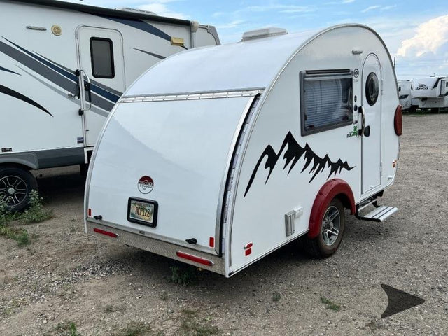 2021 Nucamp T@B 320CS-S — photo 3