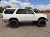 1999 Toyota 4runner sr5 4x4 in Surprise, AZ (photo 8)
