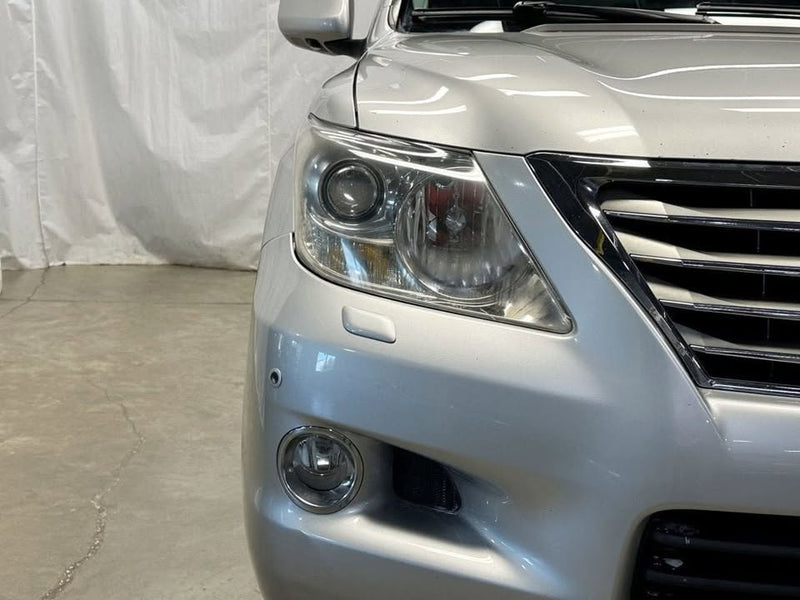 2008 Lexus LX 570 in Addison, IL (photo 6) — photo 6