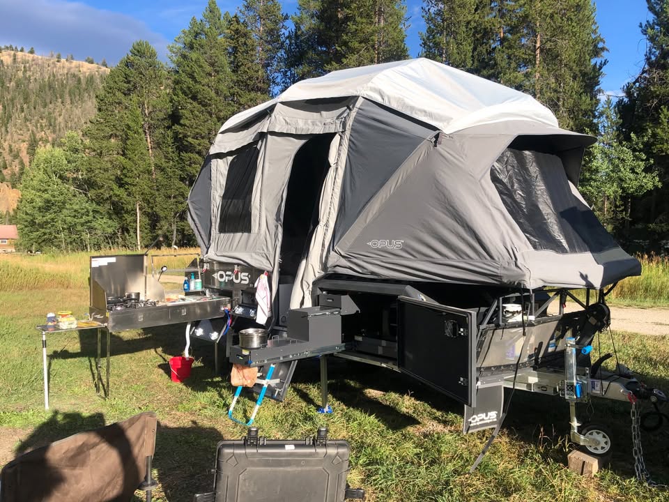 2022 OPUS 2 EX-L in Bozeman, MT (photo 2) — photo 2