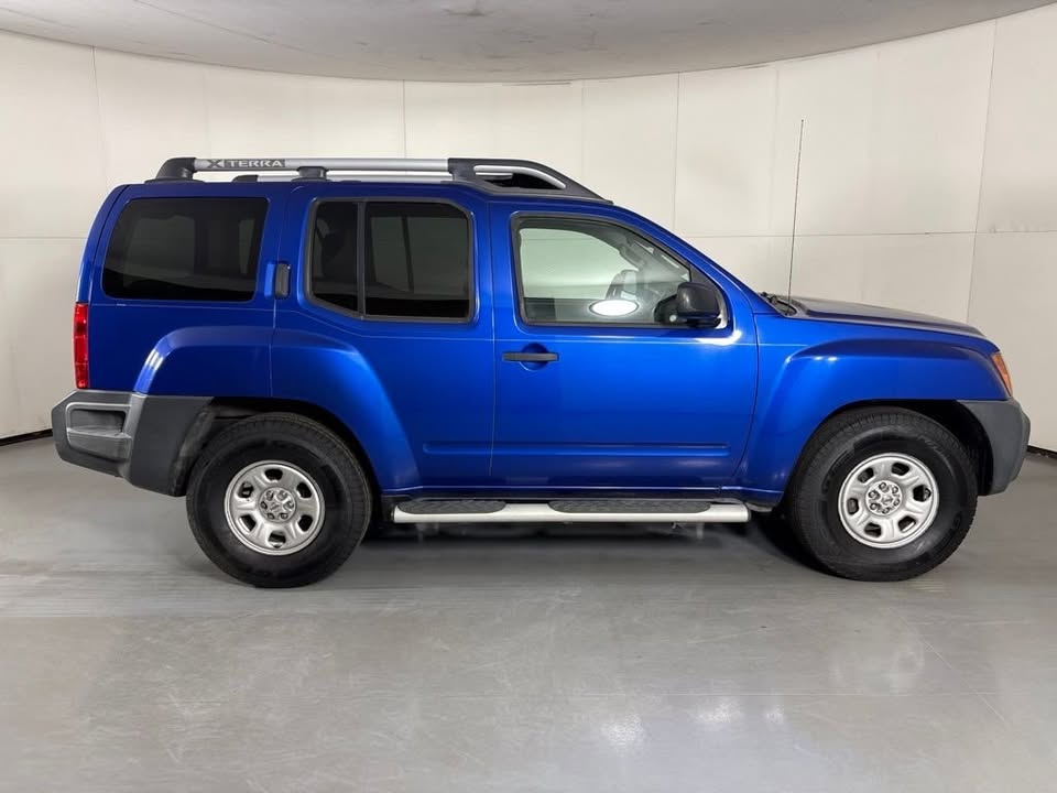 2014 Nissan Xterra X E60327 in Mesa, AZ (photo 9) — photo 9