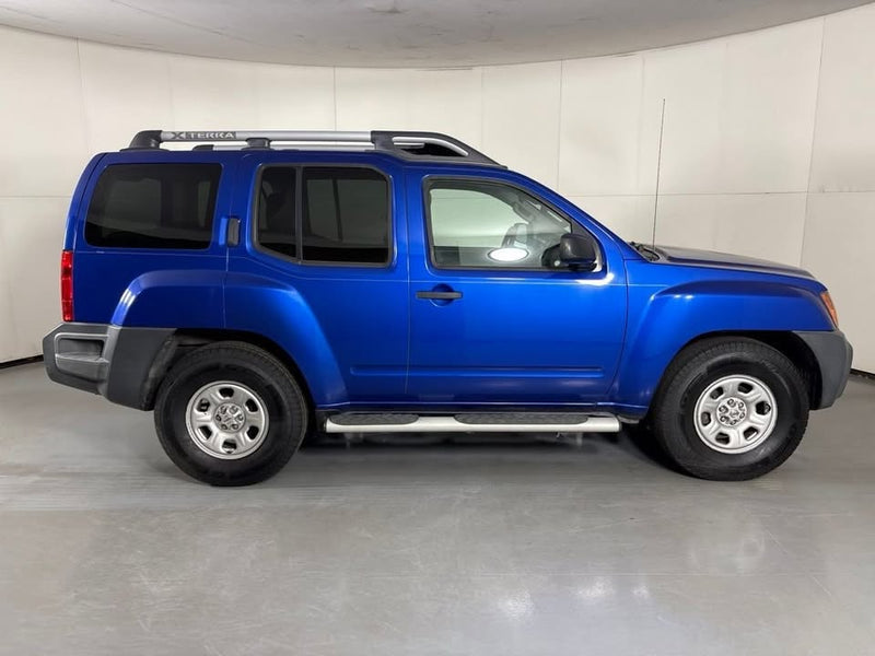 2014 Nissan Xterra X E60327 in Mesa, AZ (photo 9) — photo 9
