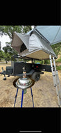 Tembo tusk skittle grill in Santa Maria, CA (photo 1)