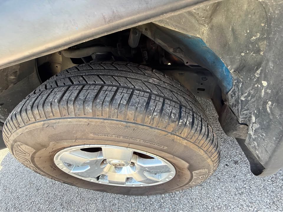 2007 Toyota FJ Cruiser · Sport Utility 2D in Pflugerville, TX (photo 11) — photo 11