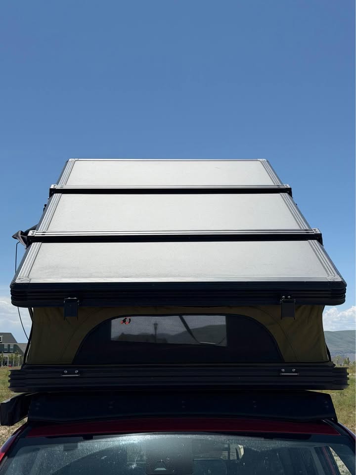 23Zero Kabari XL Rooftop Tent in South Jordan, UT (photo 3) — photo 3