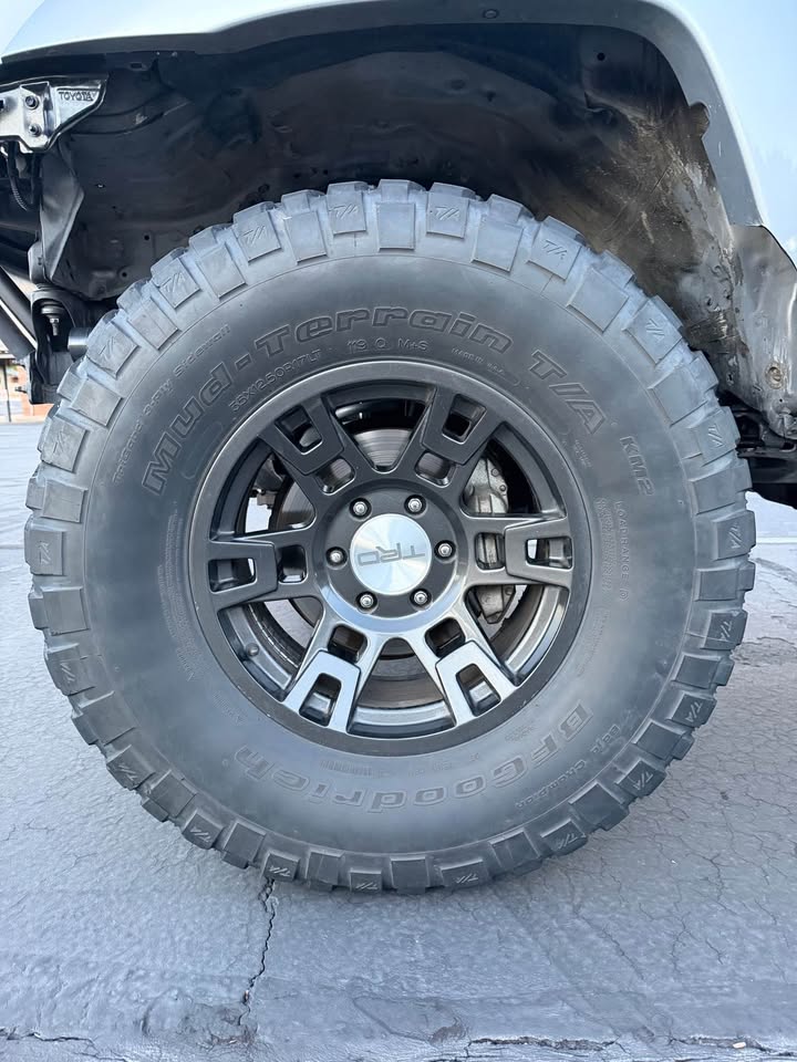 2014 Toyota Tacoma Double Cab · Pickup 4D 5 ft in Provo, UT (photo 10) — photo 10
