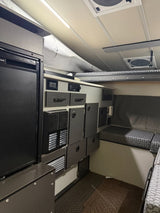2014 Four Wheel Camper Hawk – Upgraded & Winter Ready in Longmont, CO (photo 3)