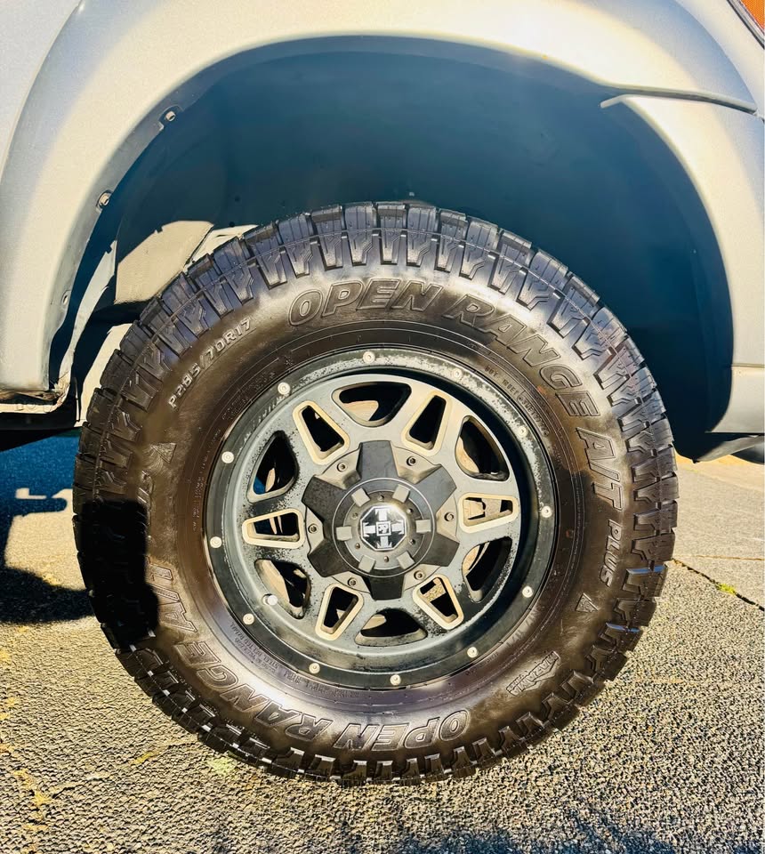 2006 Toyota Tundra · SR5 Pickup 4D 6 1/2 ft in Tacoma, WA (photo 6)
