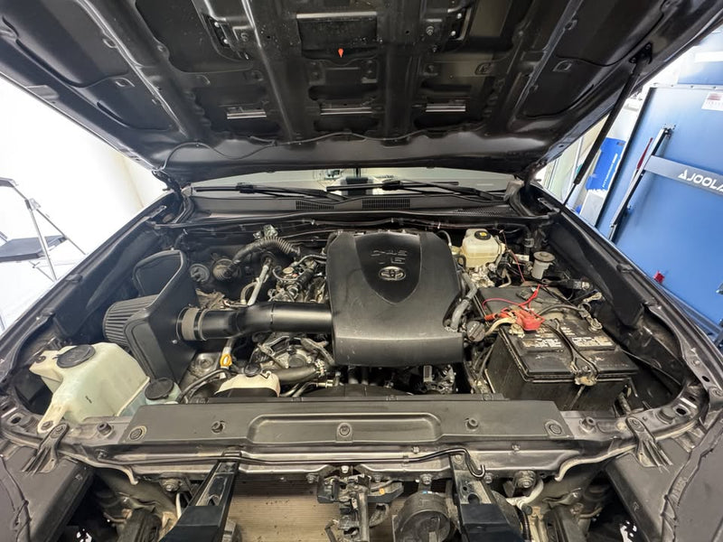 2021 Toyota Tacoma TRD Pro Pickup 4D 5 ft in Glendale, AZ (photo 3) — photo 3