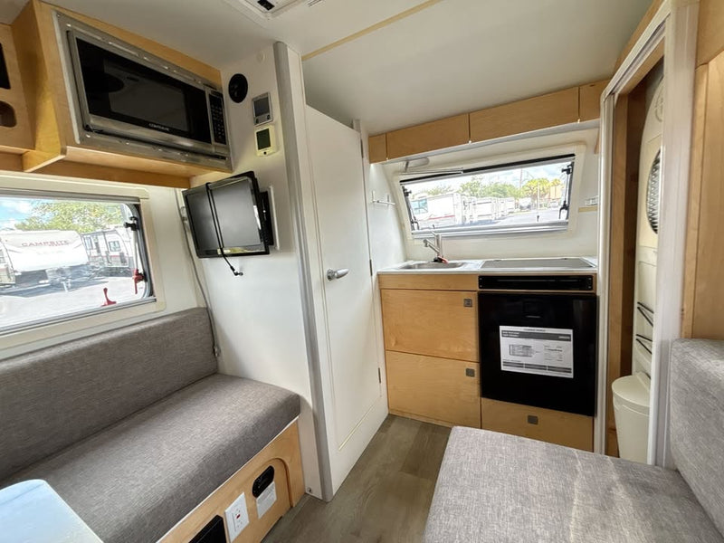 2021 Nucamp T@B 320SBD in Cape Coral, FL (photo 4) — photo 4