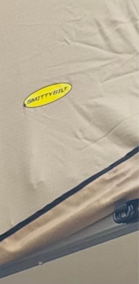Smittybilt Overlanding Roof Top Tent in Richmond, TX (photo 7) — photo 7