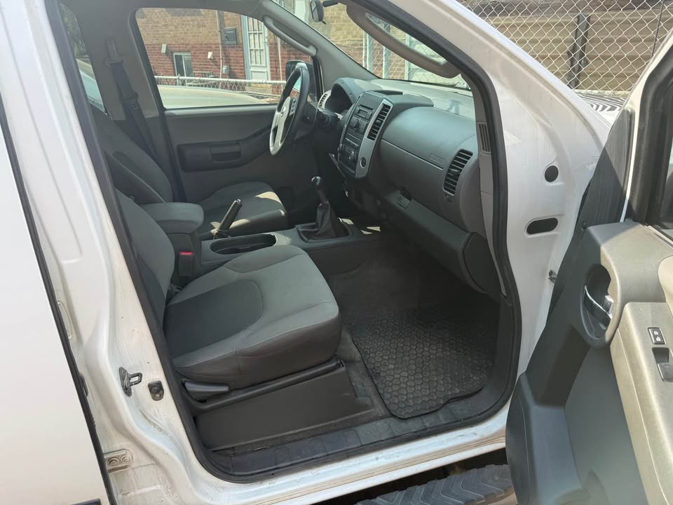 2011 Nissan Xterra · S Sport Utility 4D in Denver, CO (photo 9) — photo 9