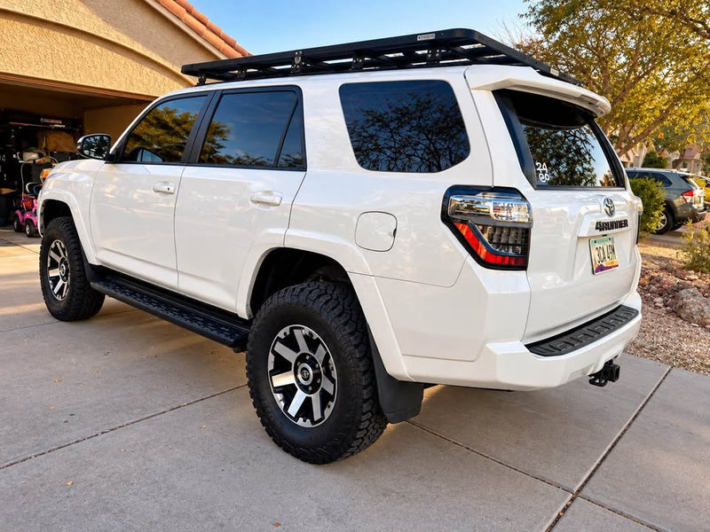 2014 Toyota 4Runner · SR5 Sport Utility 4D in Gilbert, AZ (photo 2) — photo 2