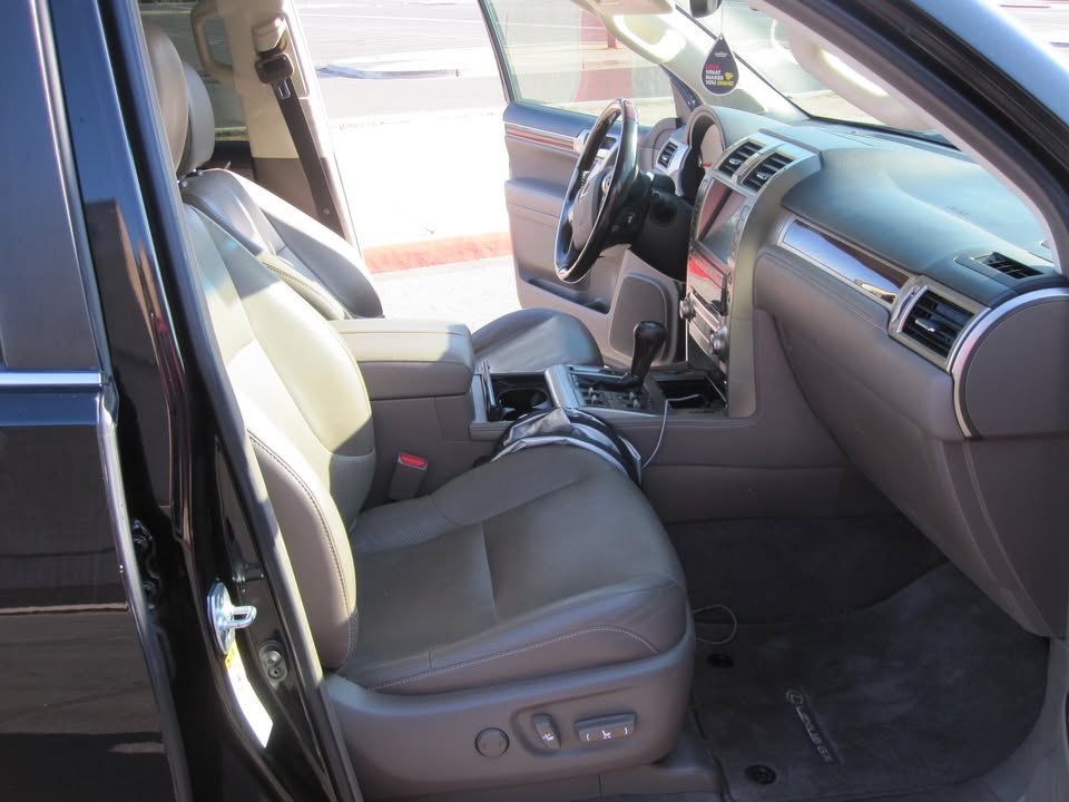 2018 Lexus GX460 in Chandler, AZ (photo 7) — photo 7