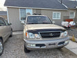 2000 Lexus LX · LX 470 Sport Utility 4D in Nampa, ID (photo 1)