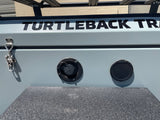 2026 Turtleback Trailer getaway in Albuquerque, NM (photo 11)