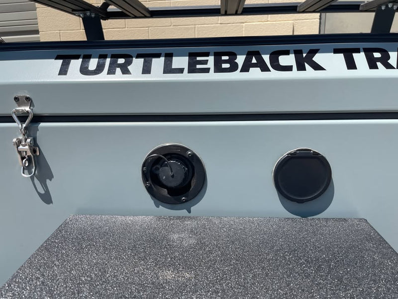 2026 Turtleback Trailer getaway in Albuquerque, NM (photo 11) — photo 11