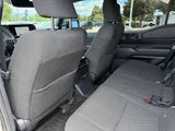 2025 Toyota Land Cruiser in Boise, ID (photo 10)