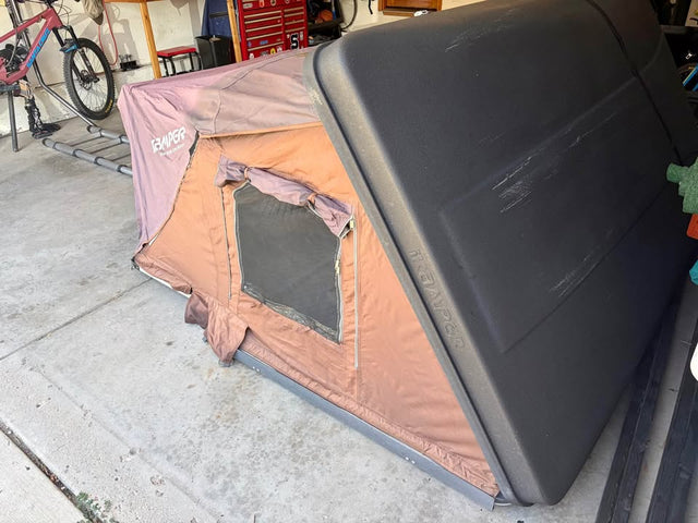 iKamper Skycamp — photo 3