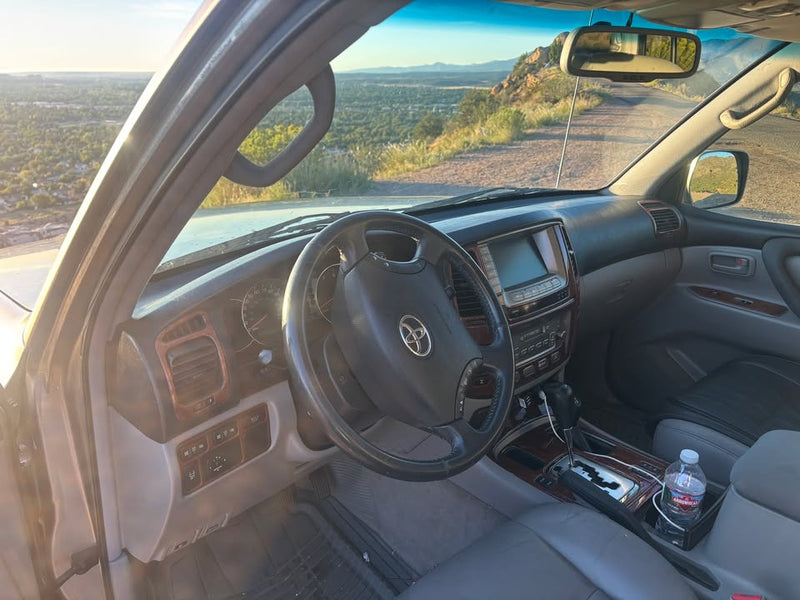 2007 Toyota land cruiser in Canon City, CO (photo 8) — photo 8