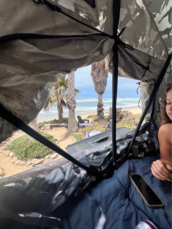 Tepui Rooftop Tent (photo 6) — photo 6