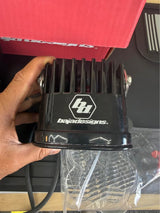 Baja designs XL Pro Bronco A pillar kit (21-up) in Albuquerque, NM (photo 8)
