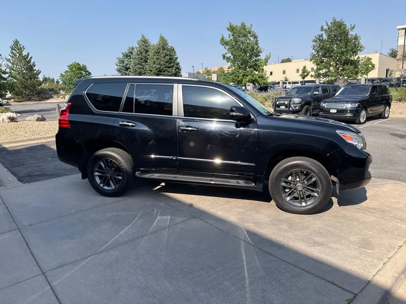 2013 Lexus GX in Littleton, CO (photo 4) — photo 4