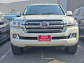 2017 Toyota Land Cruiser