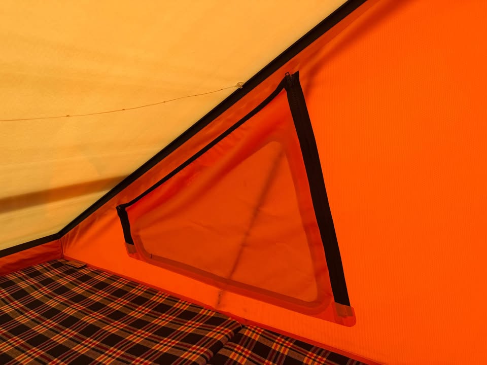 GoFast Camper V2 XL in Eagle, CO (photo 7) — photo 7