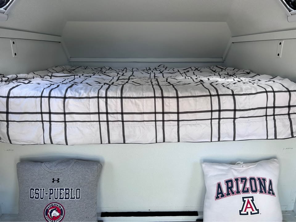 2024 Overland Truck Camper / Topper in Tucson, AZ (photo 3) — photo 3